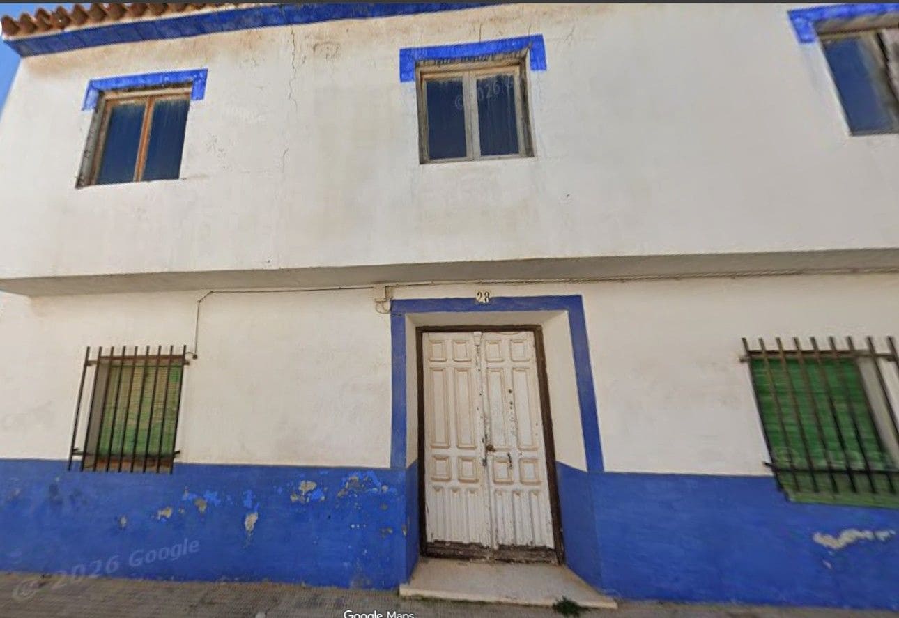 Villa for sale in Campo de Criptana, Ciudad Real photo 3
