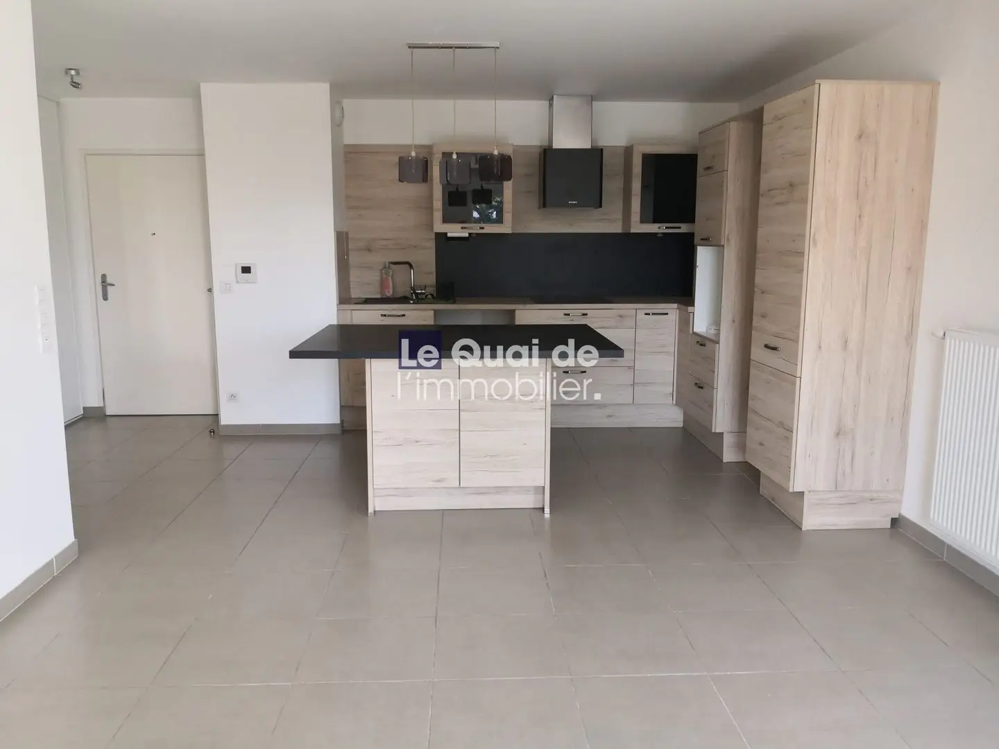 Apartment for sale in Grenoble — 2 bedrooms, 63 m² photo 4