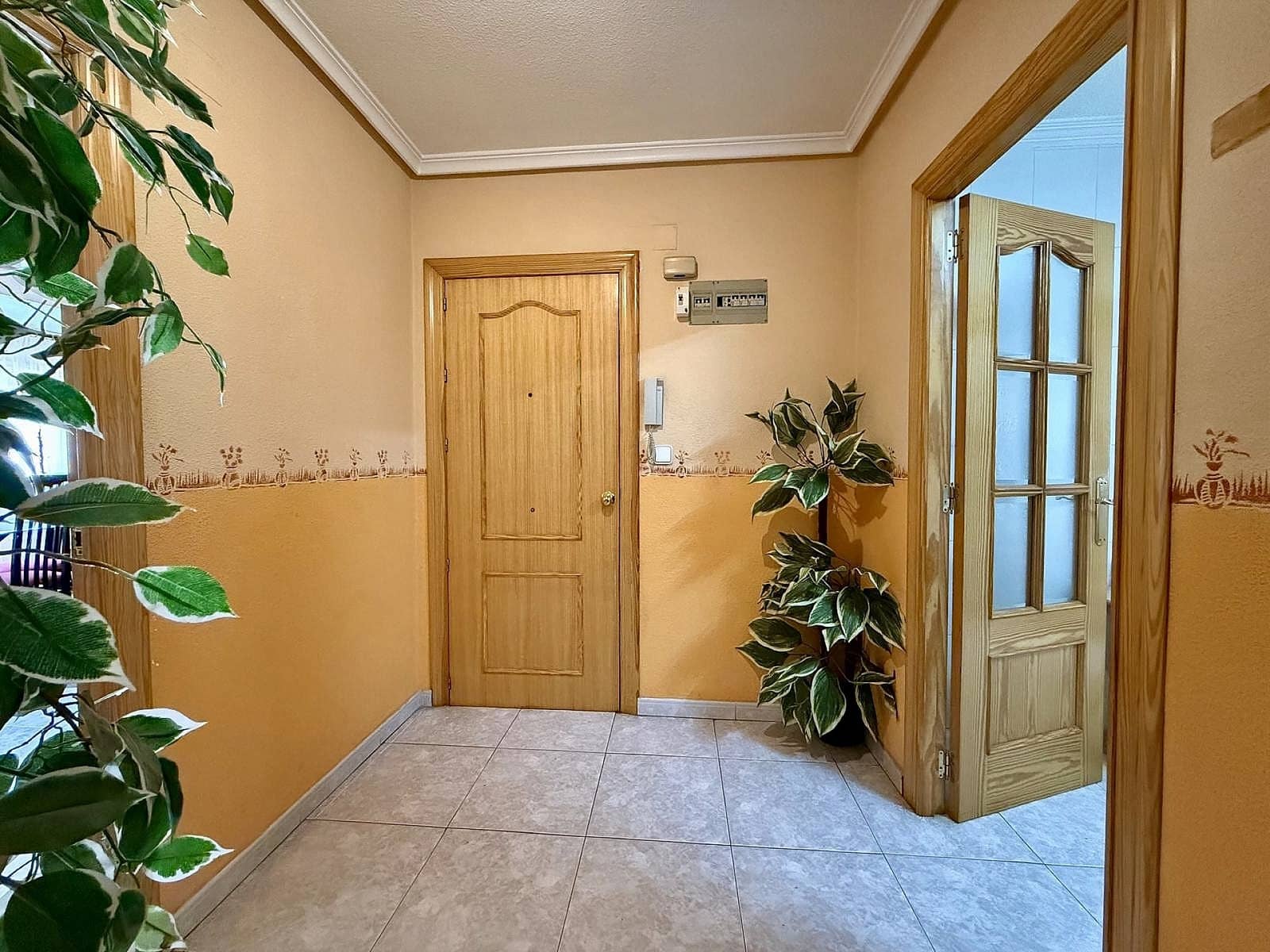 Apartment for sale in Pinoso, Alicante photo 4