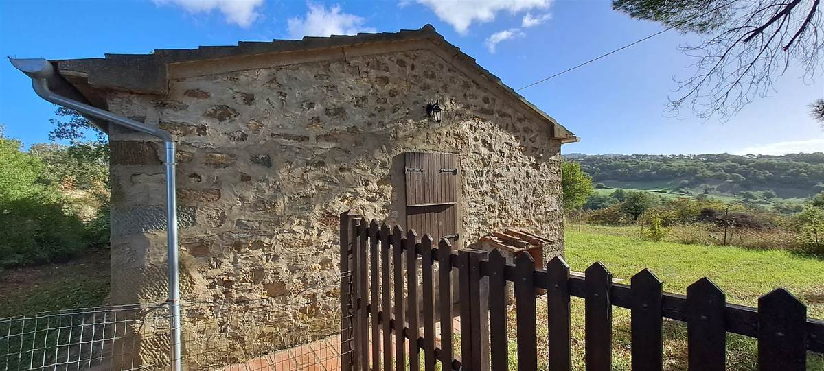 1 bedroom house, 97 m² Scansano, Grosseto (province) Maremma photo 4