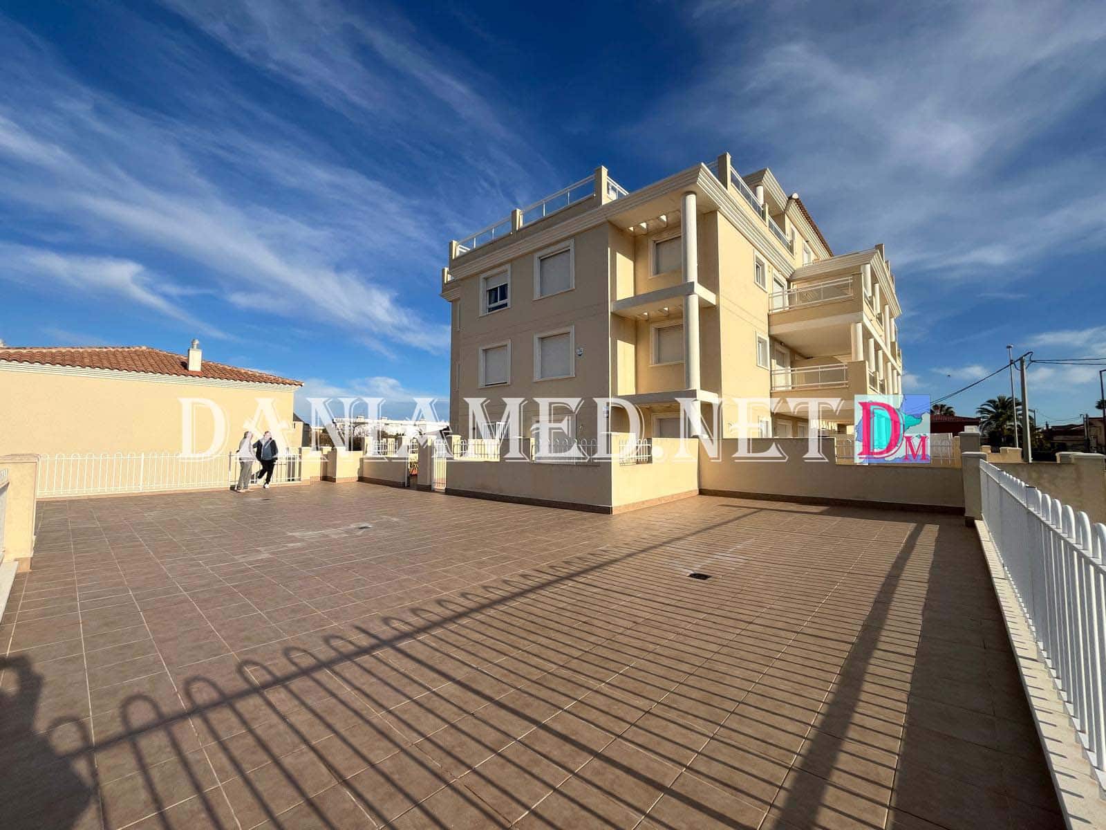Apartment for sale in Devessa - Monte Pego, Dénia, Alicante photo 3