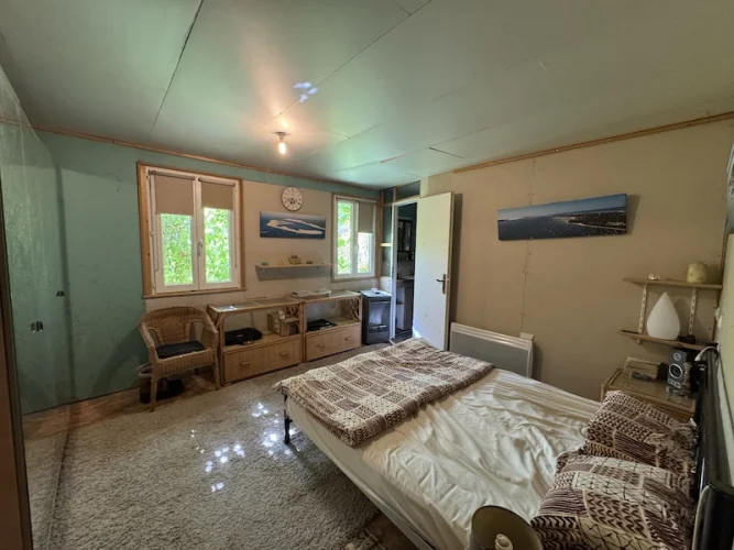 Cheap house with garden. Renovation project! photo 5