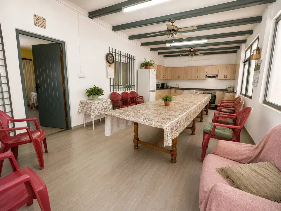 Country house in Alcanar, Tarragona province photo 4