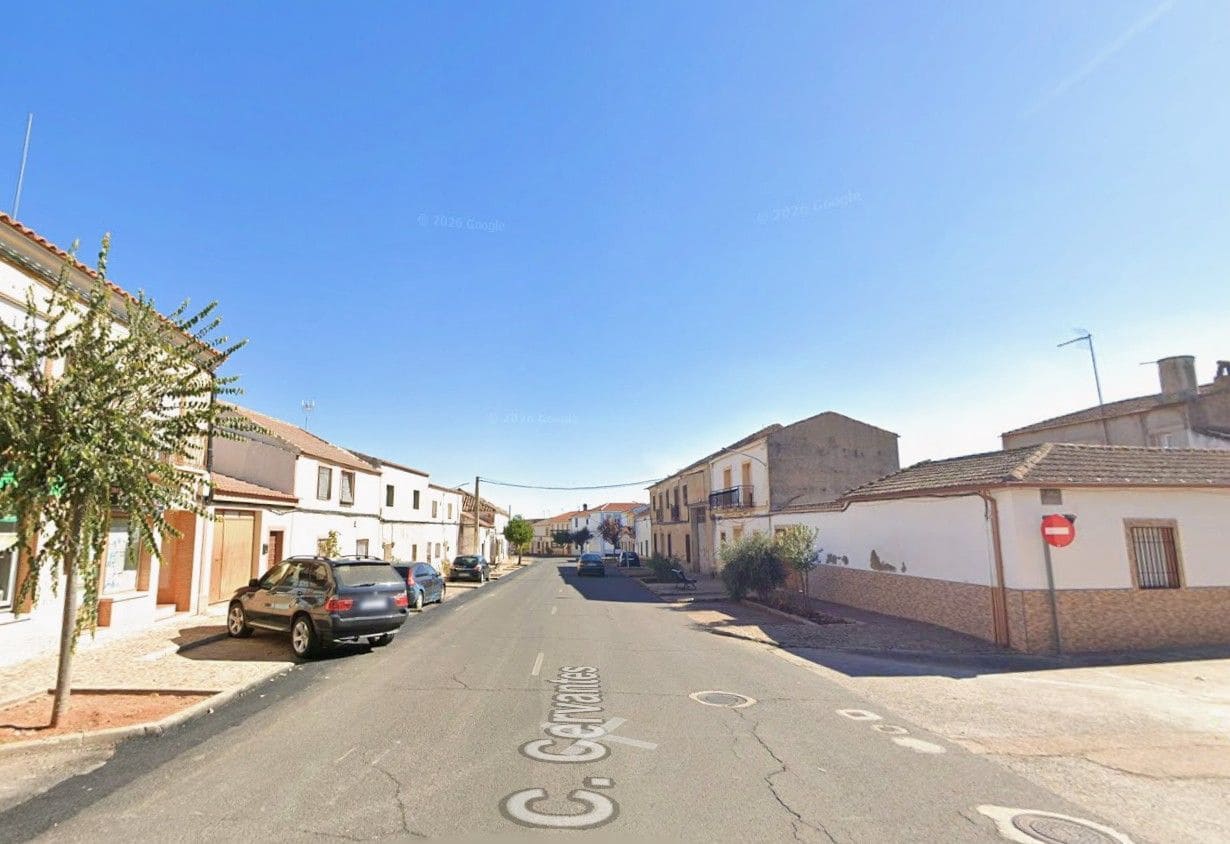 Villa for sale in Alcolea de Calatrava, Ciudad Real photo 5