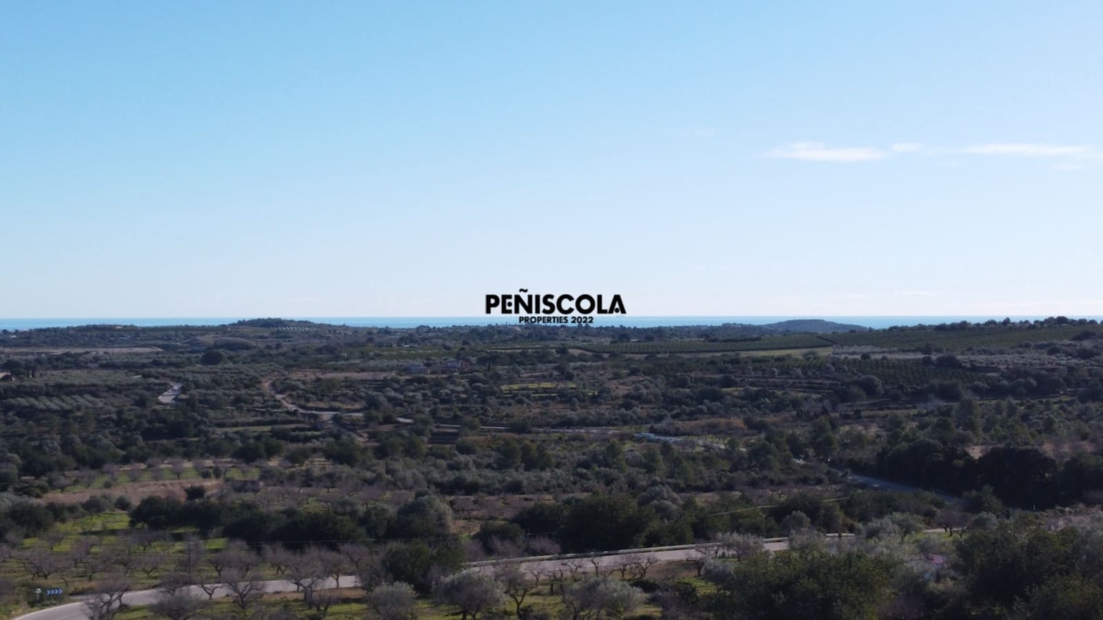 Finca/Country House for sale in Cervera del Maestre / Cervera del Maestrat, Castellón photo 3