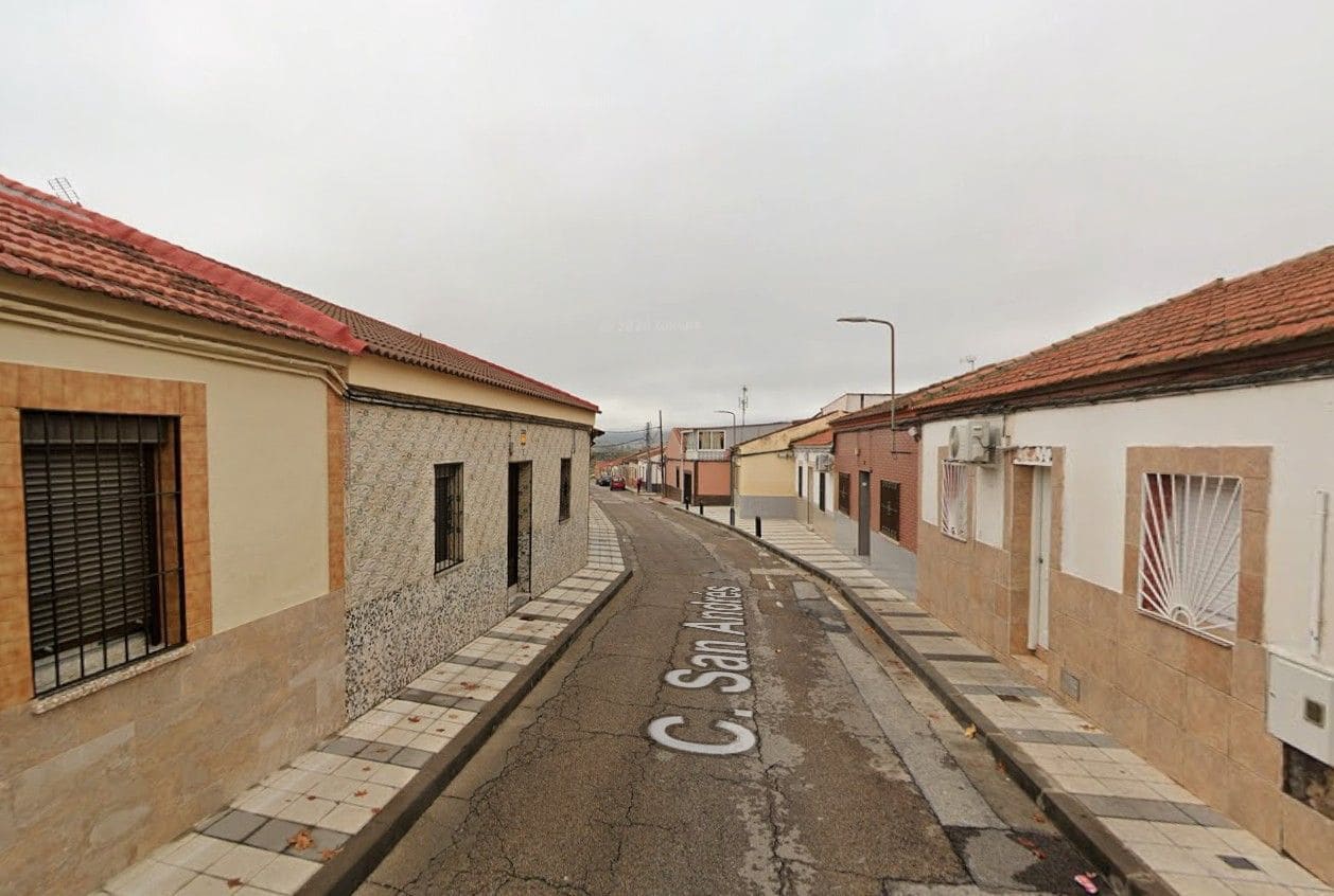 Villa for sale in Puertollano, Ciudad Real