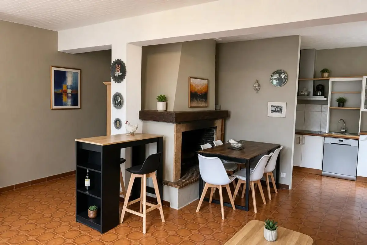 Appartement photo 4