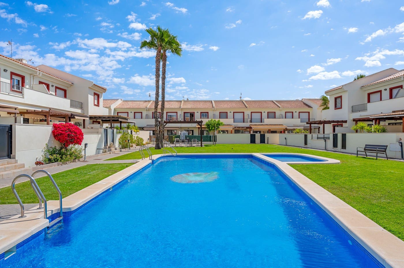 Townhouse for sale in Ciudad Quesada, Rojales, Alicante