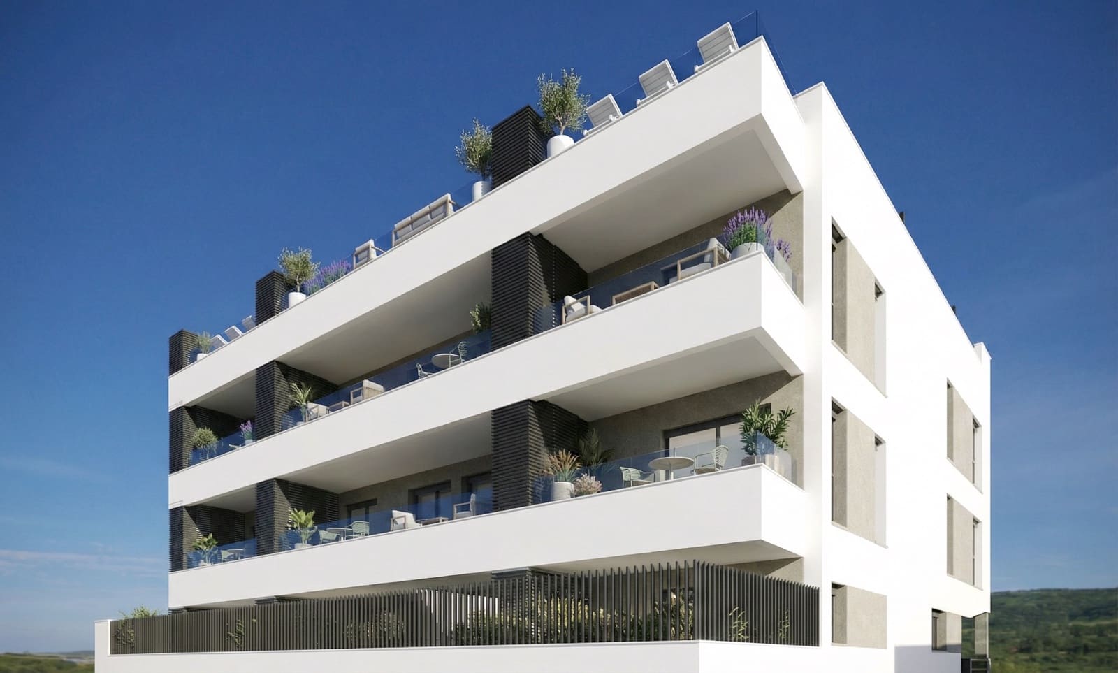 Apartment for sale in Benijófar, Alicante photo 3