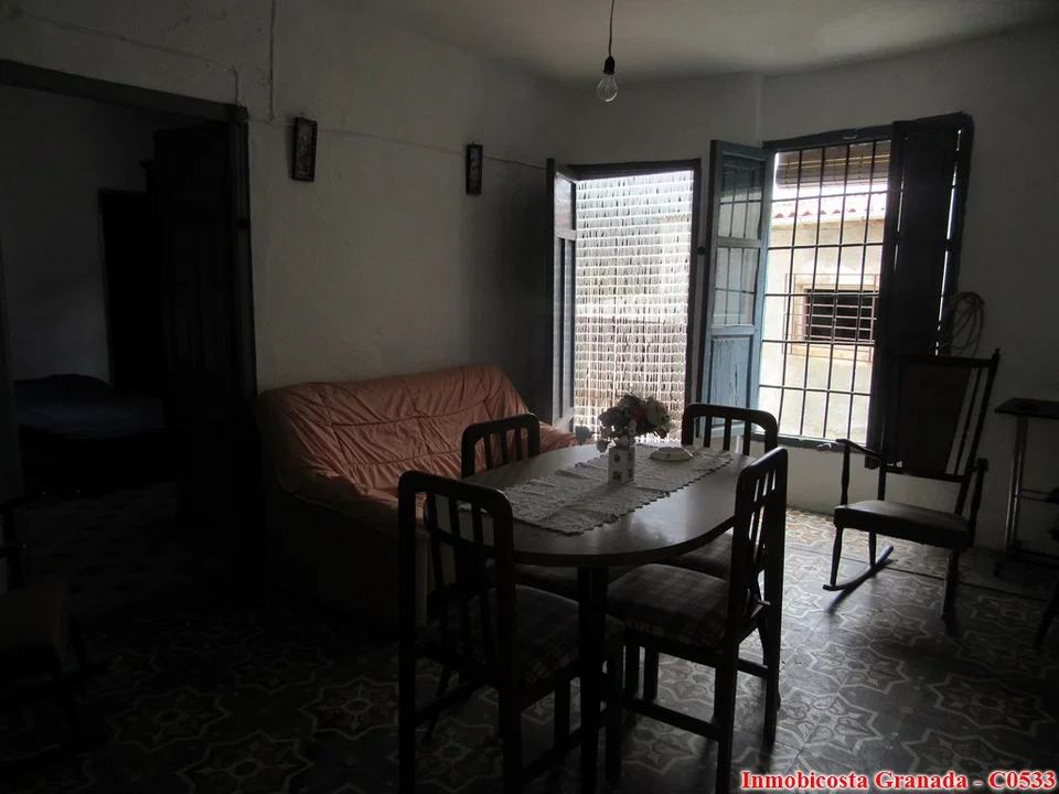 Village house in Albondon, Granada photo 4