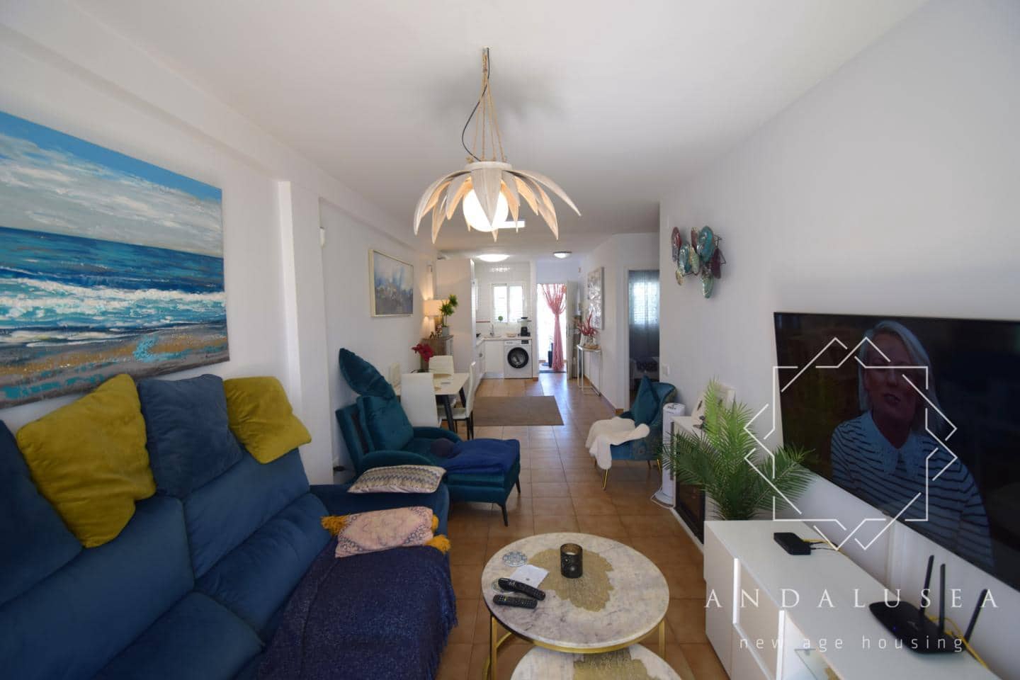 Flat for sale in Mojácar, Almería photo 2