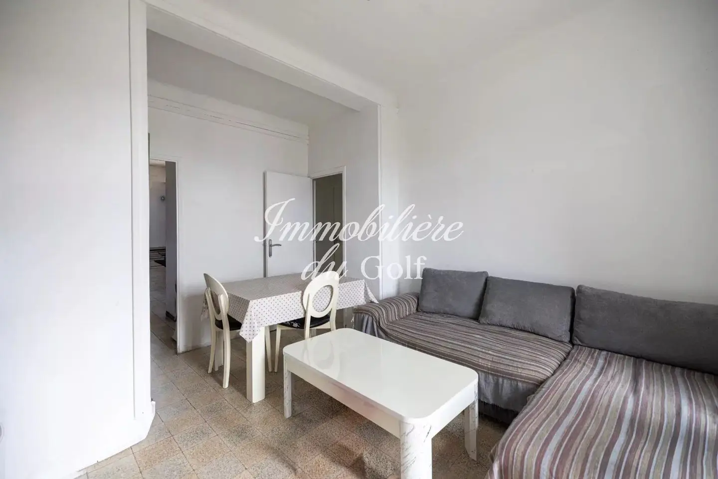 Apartment for sale in Marseille 10eme — 3 bedrooms, 62 m²