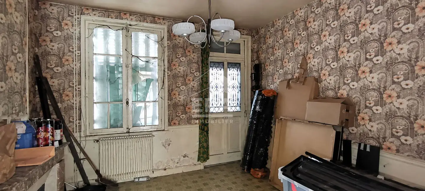 Maison 2 étages photo 4