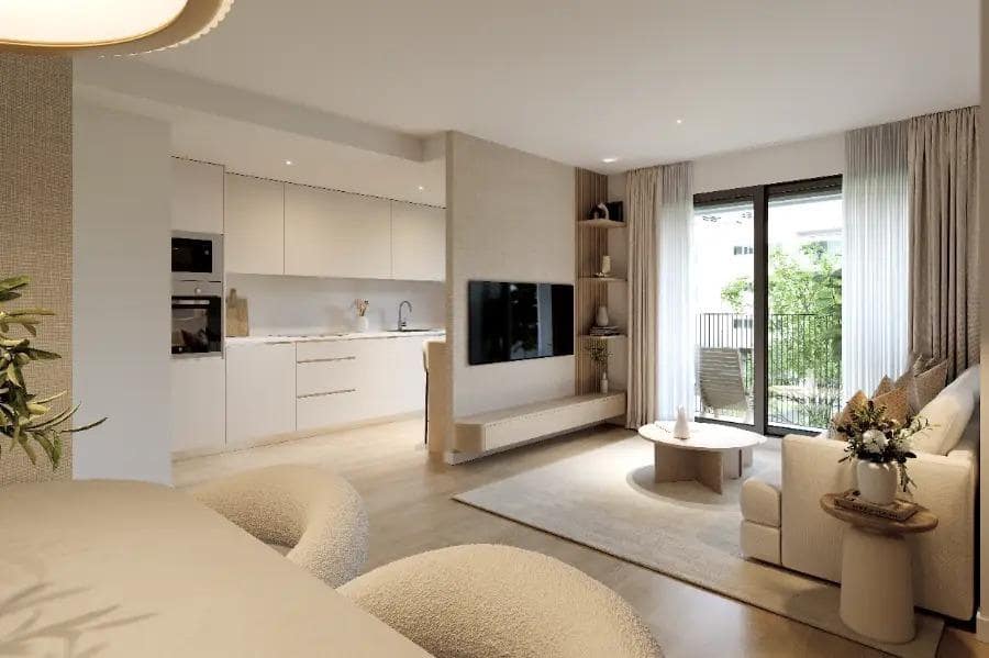 Apartment for sale in Alicante / Alacant city, Alicante photo 2