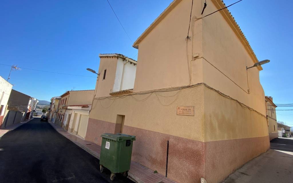 Townhouse for sale in Salinas, Alicante photo 2