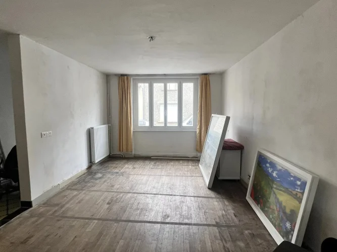 Spacious Village House with Outbuildings and Garden – Excellent Value photo 5