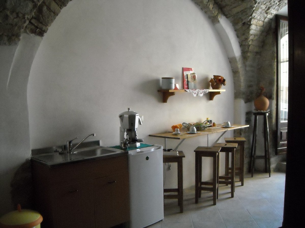 1 bedroom apartment, 50 m² San Marco la Catola, Foggia (province) photo 5