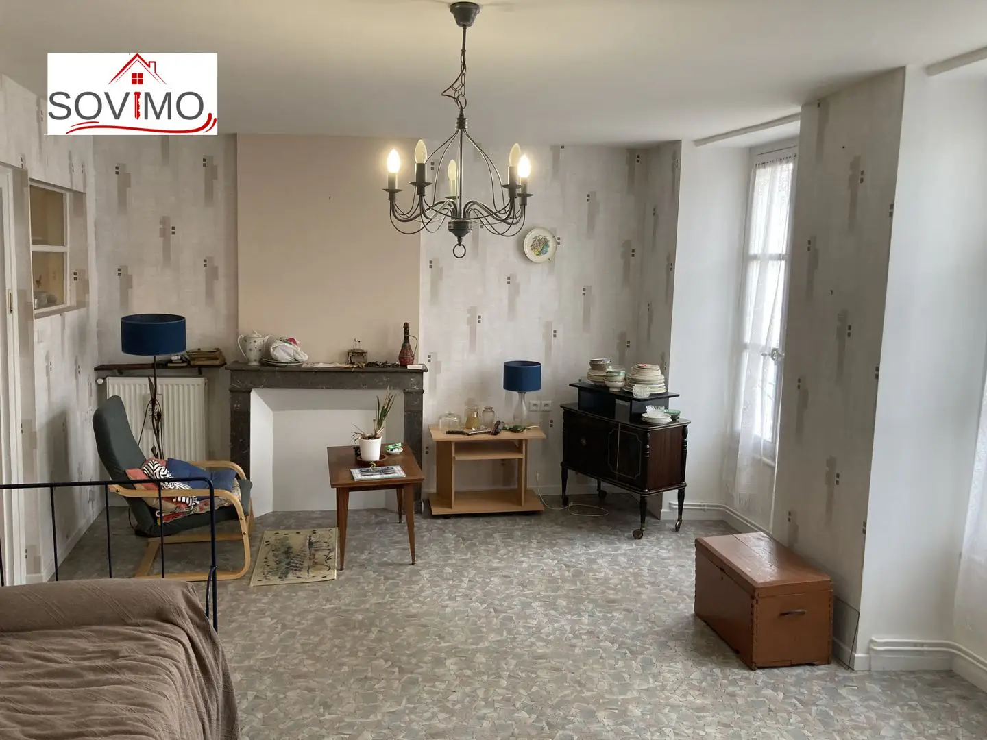 House for sale in Confolens — 4 bedrooms, 67 m² photo 4
