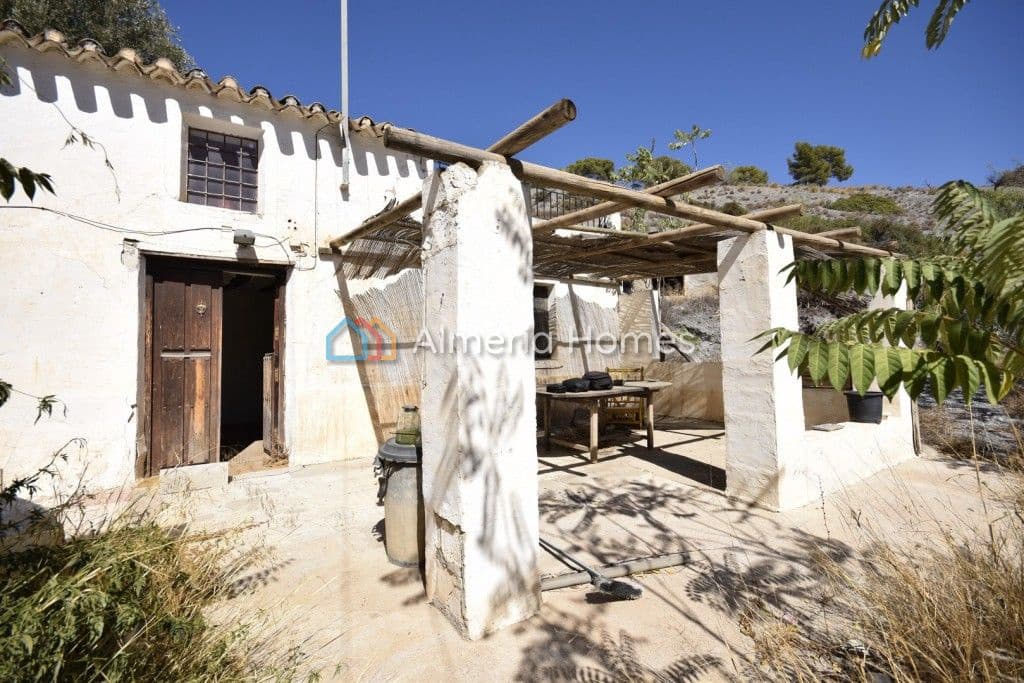 Finca/Country House for sale in Oria, Almería photo 5