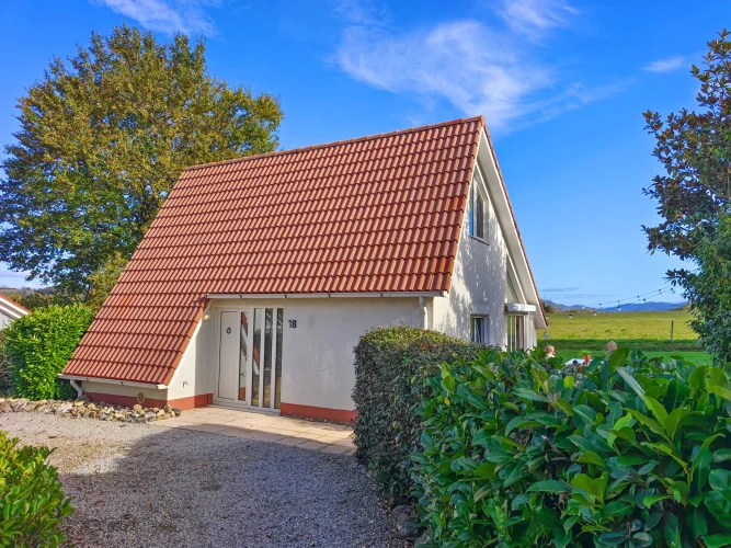 4-Room Villa, 88 m², Renovated, Château Cazalères Dauma photo 2