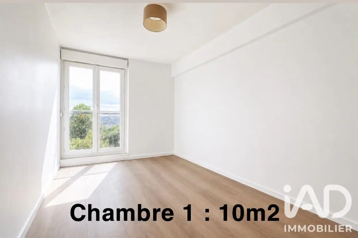 Apartment for sale in Beauvais — 2 bedrooms, 58 m² photo 5