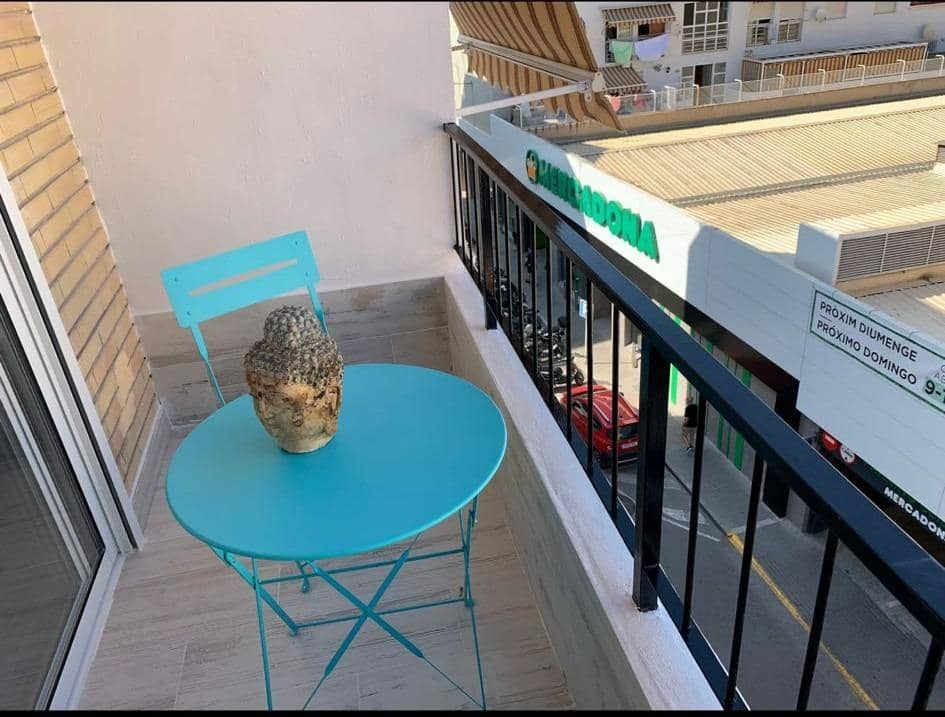 Apartment for sale in La Villajoyosa / Vila Joiosa, Alicante photo 2