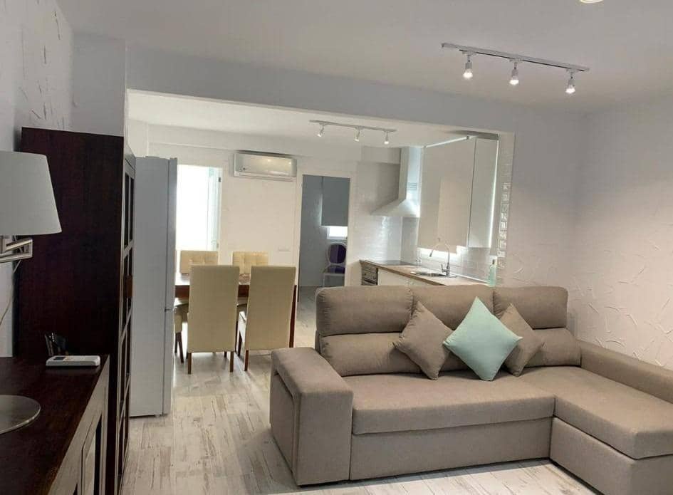 Apartment for sale in La Villajoyosa / Vila Joiosa, Alicante photo 4