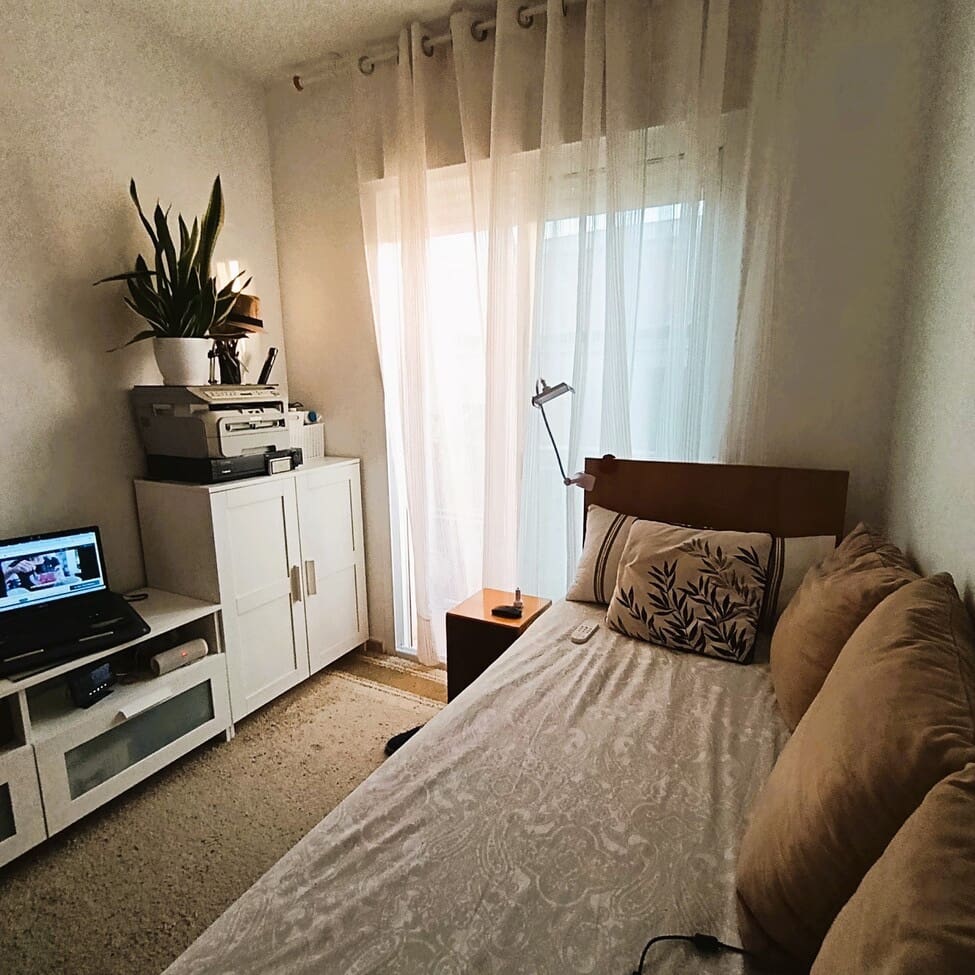 Apartment for sale in La Unión, Murcia photo 2