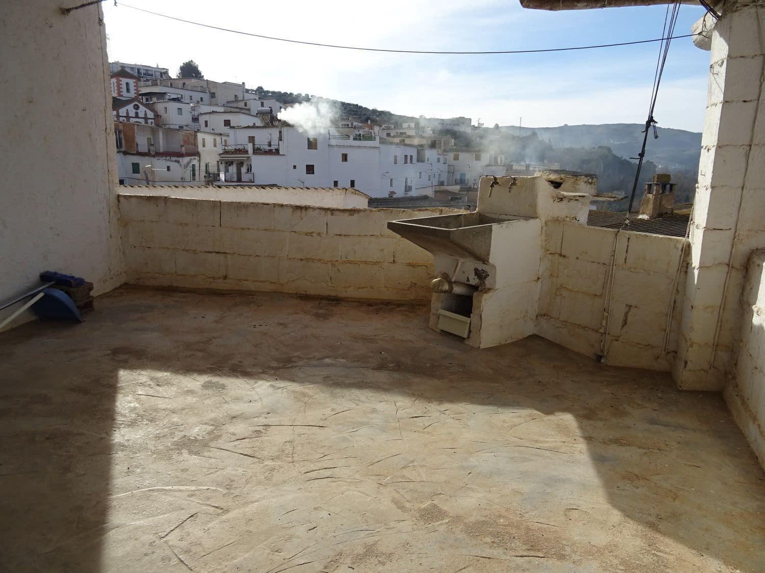 Townhouse for sale in Cádiar, Granada photo 2