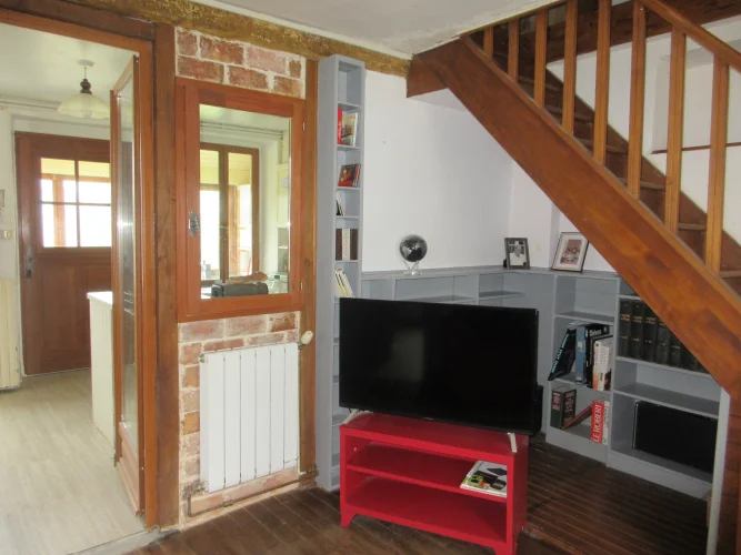 Cosy Detached Cottage photo 4