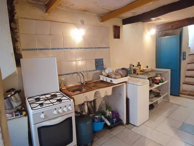 Village House photo 3