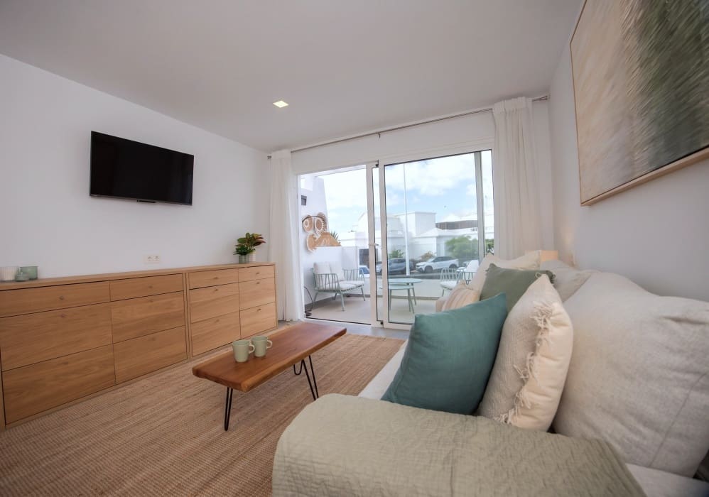 Studio for sale in Puerto del Carmen, Tías, Lanzarote photo 5