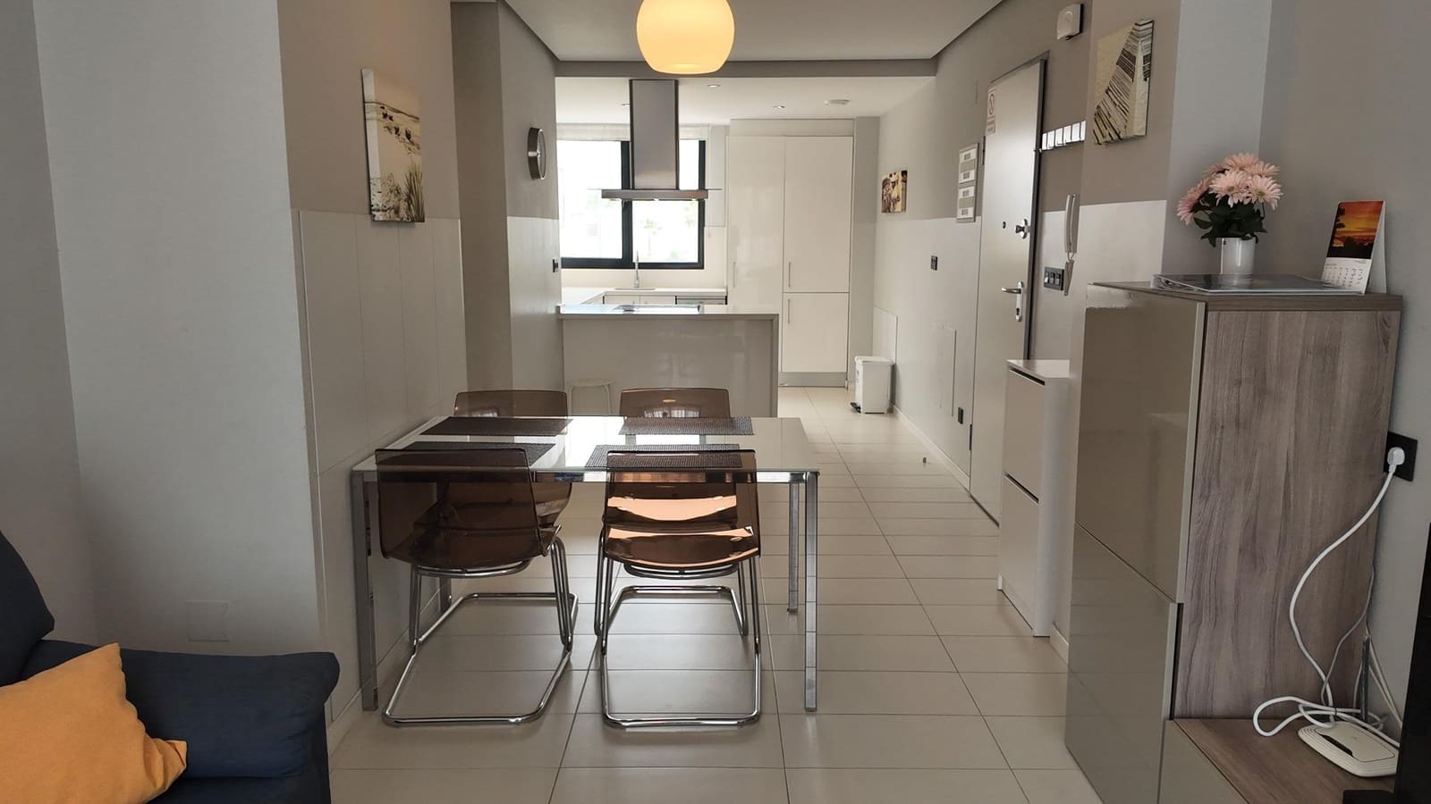 Apartment for sale in Villamartín - Las Filipinas, Orihuela, Alicante photo 4