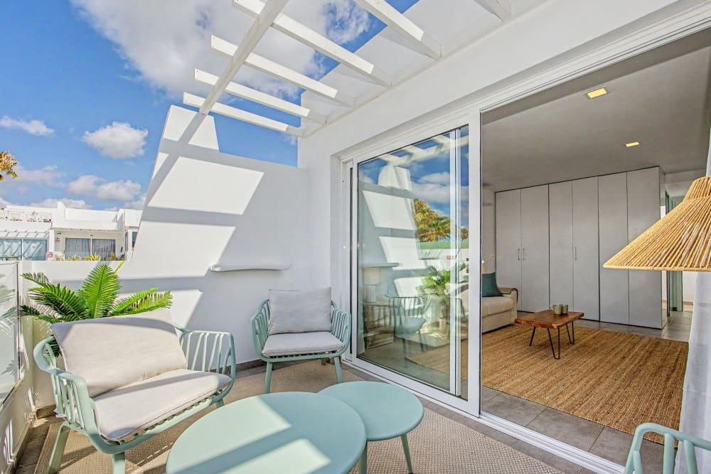 Studio for sale in Puerto del Carmen, Tías, Lanzarote photo 3