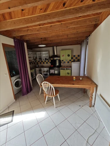 Dwelling House with Land photo 3