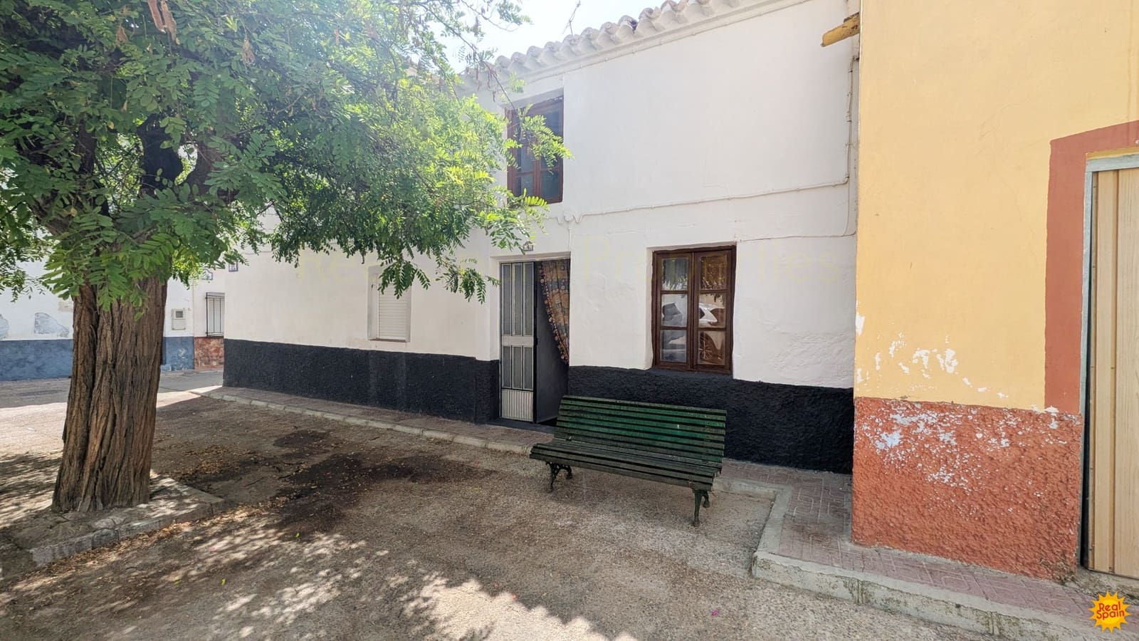 Townhouse for sale in Chirivel, Almería