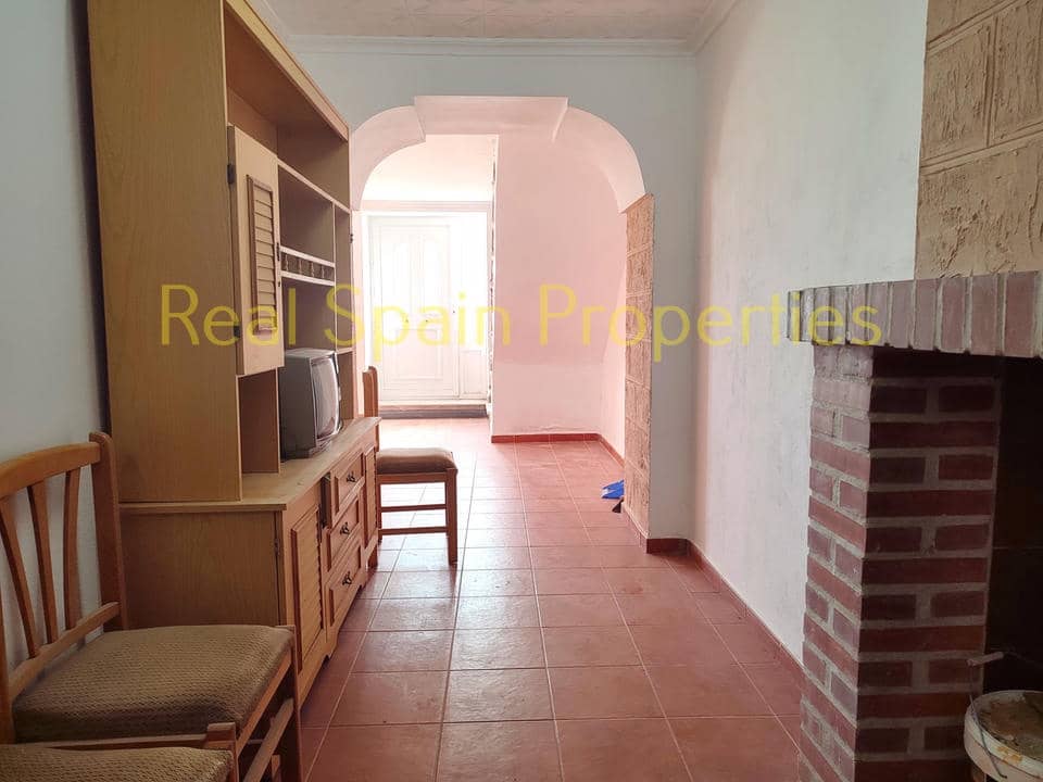 Townhouse for sale in Vélez-Blanco, Almería photo 5