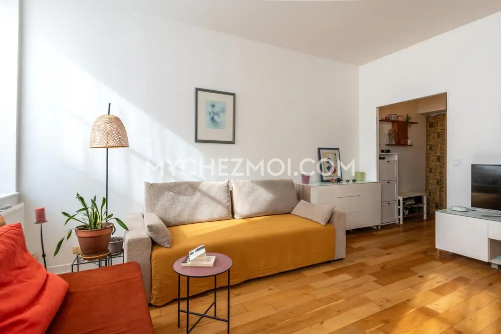 Apartment for sale in Caluire-et-Cuire — 2 bedrooms, 66 m² photo 5