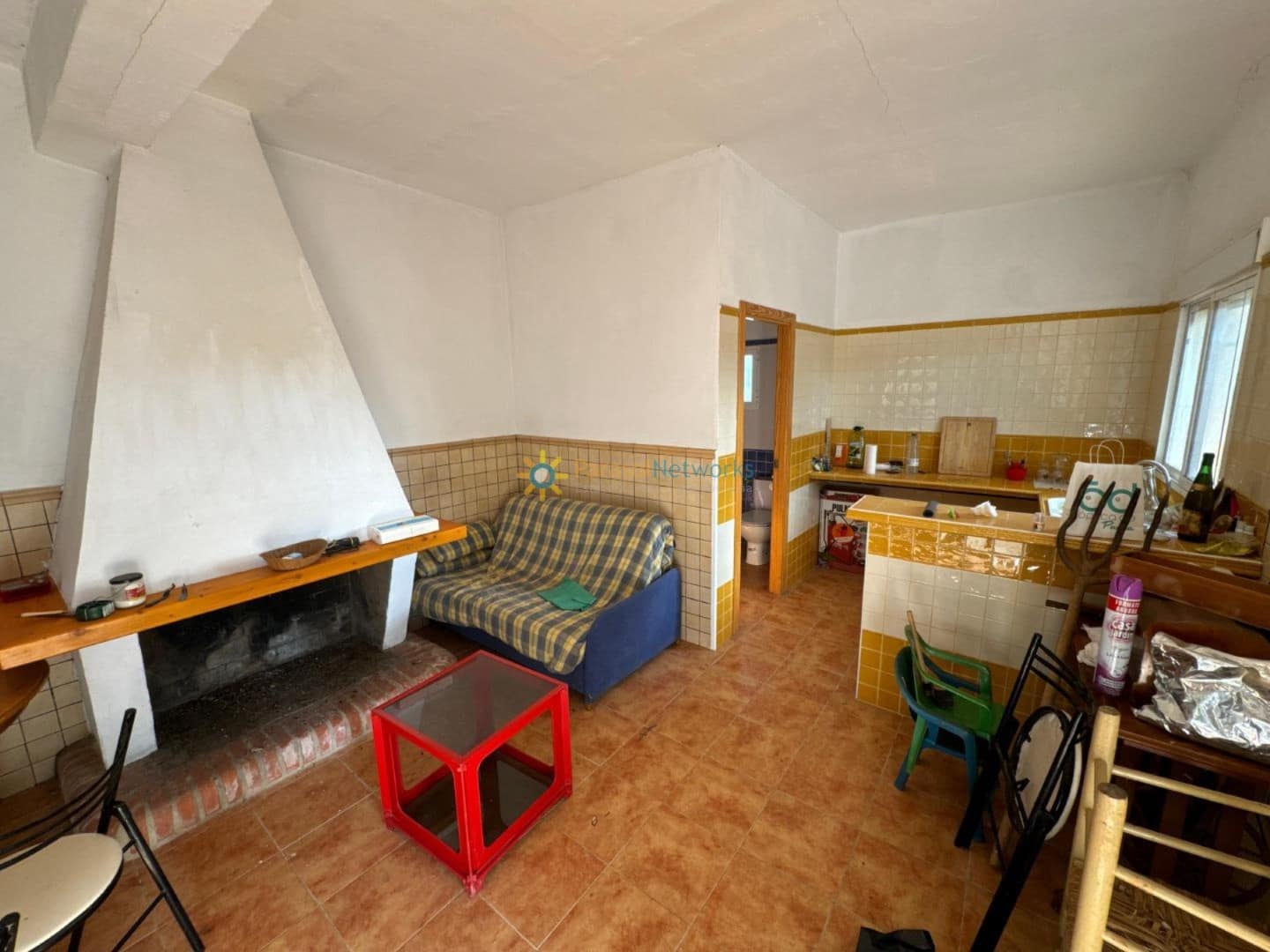 Villa for sale in Palomar, Valencia photo 3