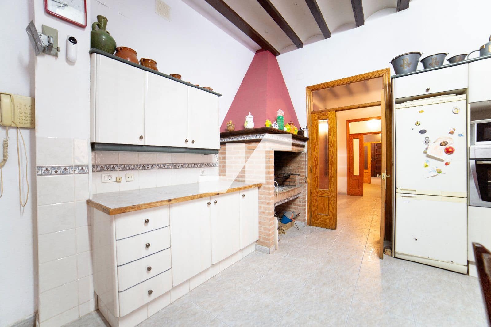 Villa for sale in Centro, Castelló de la Plana, Castellón photo 2
