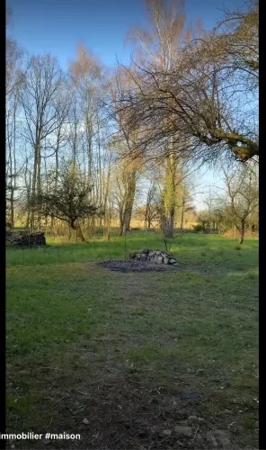 Chattancourt, Verdun, Grand Est. Meuse/Argonne Forest photo 5