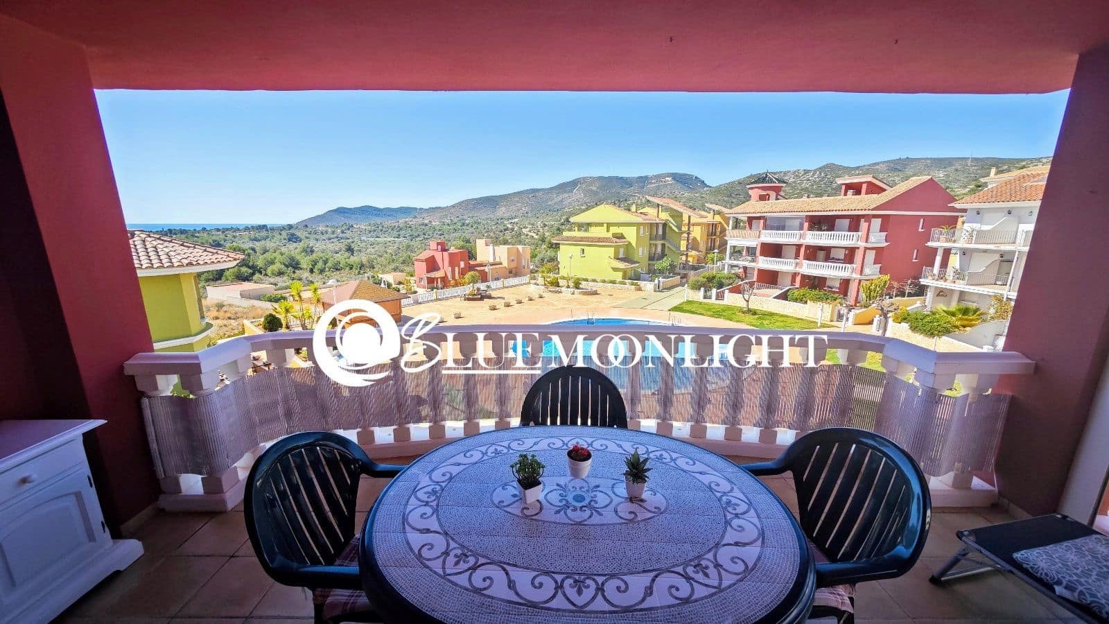 Penthouse for sale in Peñíscola, Castellón photo 3
