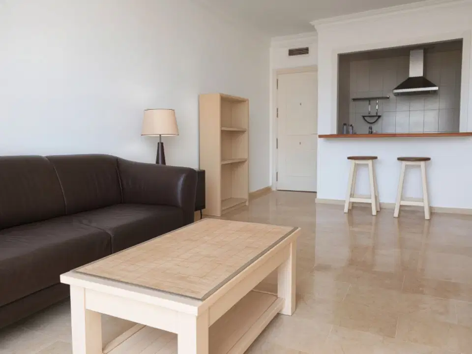 Apartment in La Duquesa, Malaga photo 4
