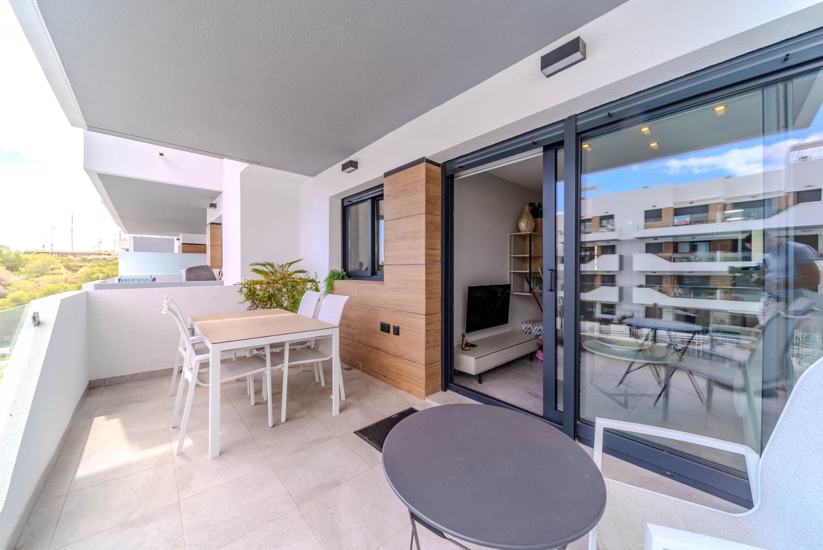 Apartment for sale in Villamartin, Orihuela, Alicante photo 5