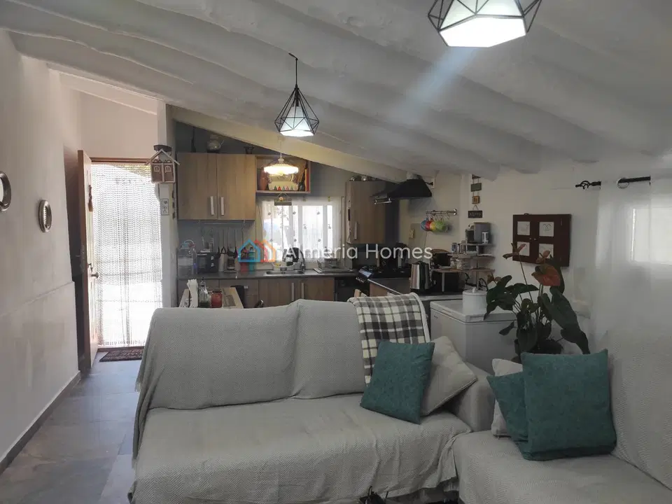 Almeria Homes photo 4
