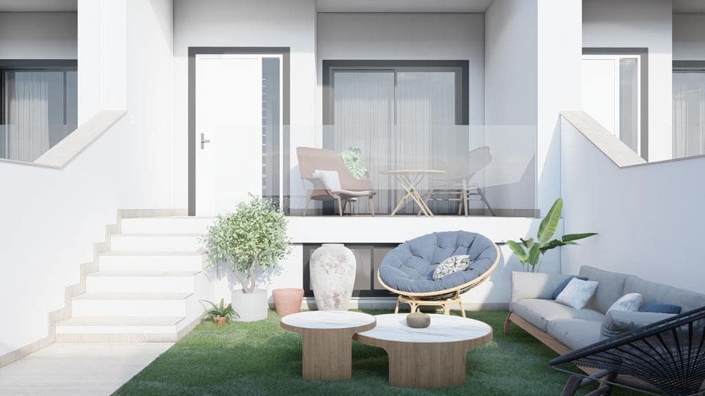 Apartment for sale in Muchamiel / Mutxamel, Alicante photo 3
