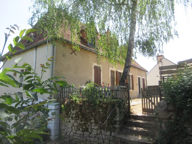 Former Village Presbytery! A Unique Property Combining Historical Character and Family Comfort.