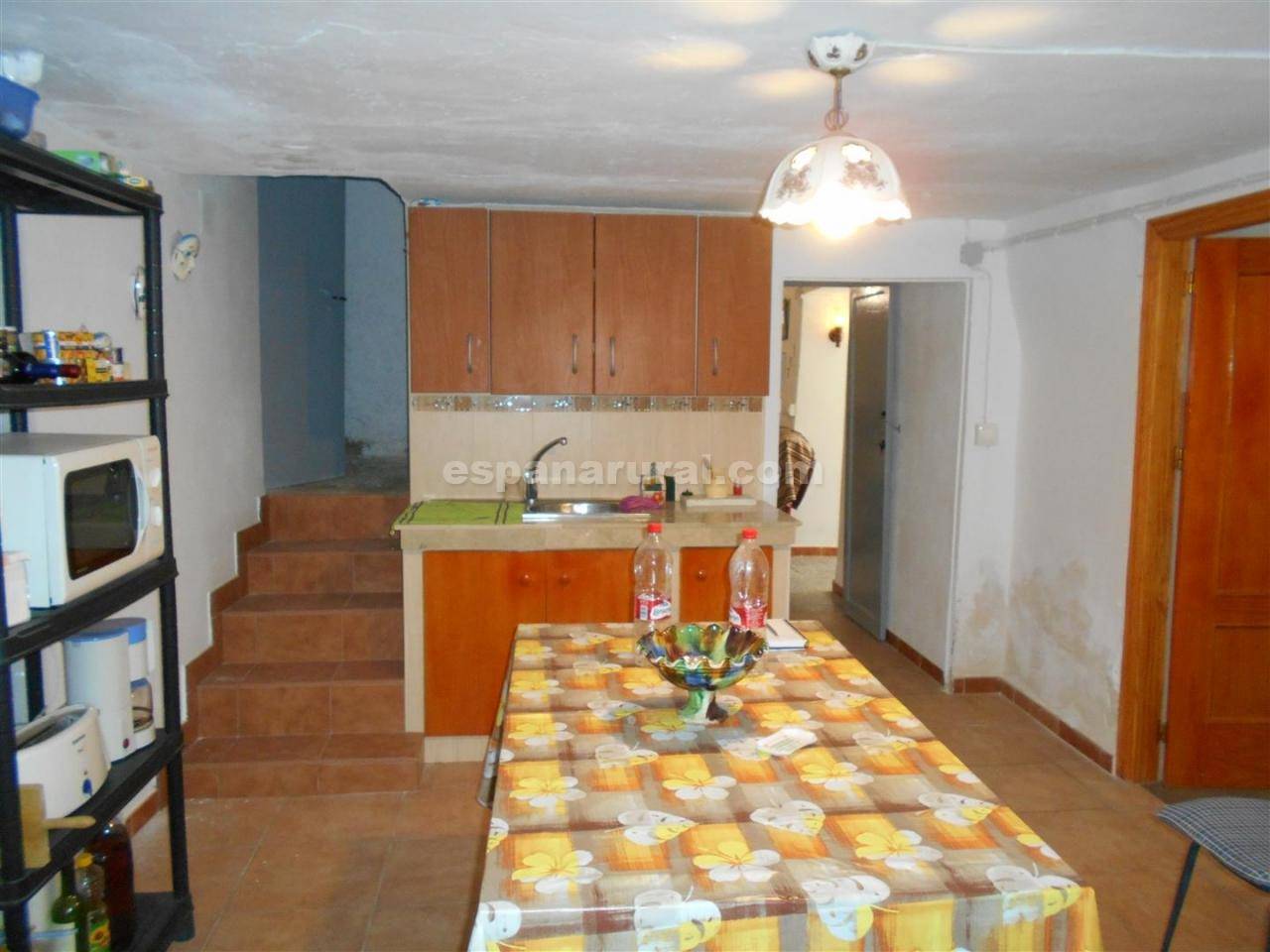 Townhouse for sale in Partaloa, Almería photo 4