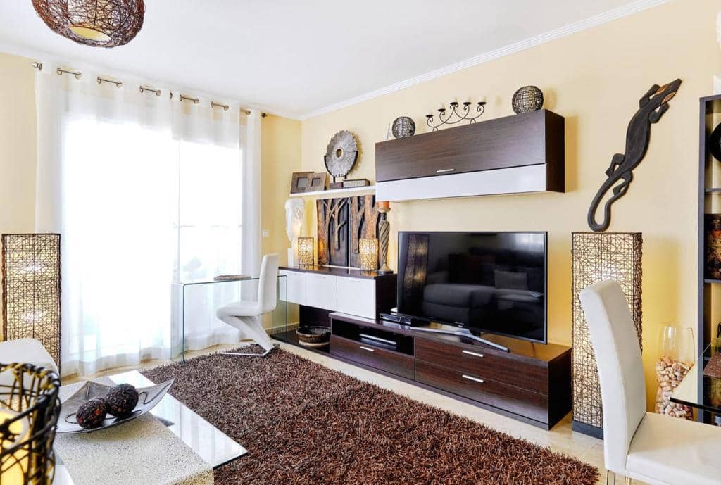 Apartment for sale in Cabo Roig, Orihuela, Alicante photo 4