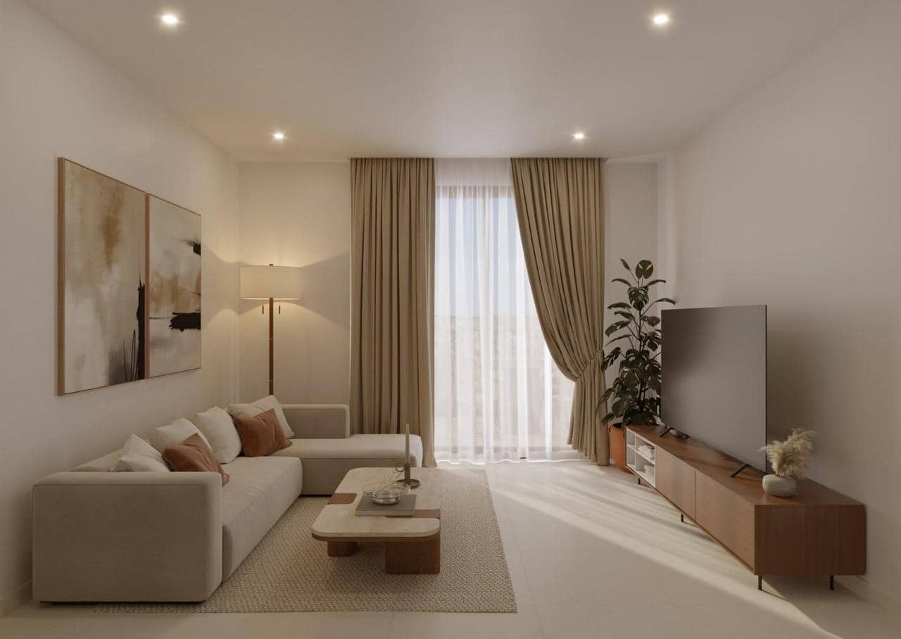 Apartment for sale in Norte, Santa Pola, Alicante photo 4